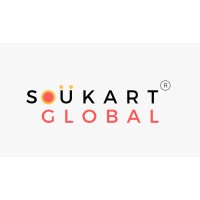 Soukart Global logo - Similar company to Web-Tric Solutions