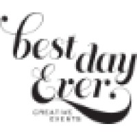Best Day Ever Creative Events