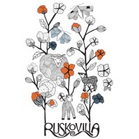 Ruskovilla Switzerland logo - Similar company to Innovategy