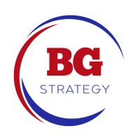 BG STRATEGY logo - Similar company to Nexphase Group