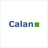 Calan logo - Similar company to Byte Builder
