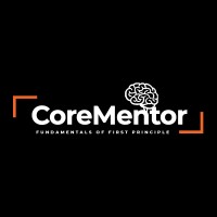 Core Mentor logo - Similar company to Solv