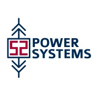 52 Power Systems logo - Similar company to Dvm Power + Control