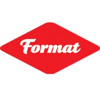 FORMAT International Photography Festival logo - Similar company to Derby Quad
