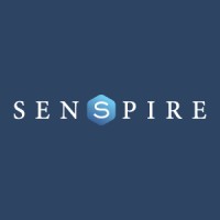 Senspire logo - Similar company to Frothlogic