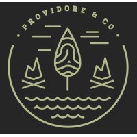 Providore & Co logo - Similar company to Gateway Market