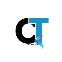 Centre Trade Distribution (PTY) Ltd logo - Similar company to Reckitt Benckiser Chartres
