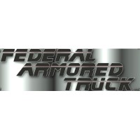 Federal Armored Truck Inc logo - Similar company to Securecash Llc