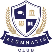 Alumnatis Club logo - Similar company to Flybytech