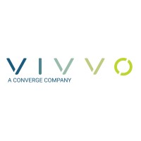 Vivvo logo - Similar company to Frostbyte Foundation Inc.