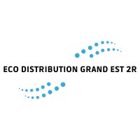 Eco Distribution Grand Est 2R logo - Similar company to Csoec Electricité