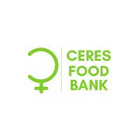 Ceres Food Network logo - Similar company to Symplifix