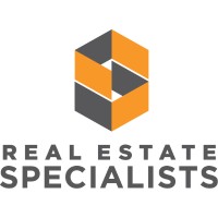 Real Estate Specialists logo - Similar company to Samfa Group