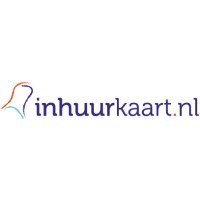 Inhuurkaart logo - Similar company to Das-Service