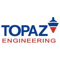 Topaz Engineering Limited logo - Similar company to Topaz Engineering Supply Inc.
