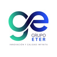 Grupo Eter logo - Similar company to Digital Boosters
