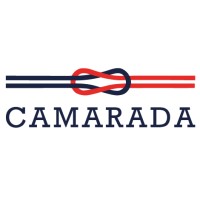 Camarada estudio logo - Similar company to Frutal Yogurt