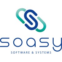 SOASY - SOftware & SYstems logo - Similar company to S3Ca