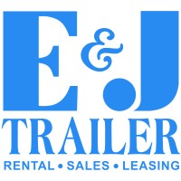 E&J Trailer Sales & Service INC logo - Similar company to Carbon Tech Pros, Llc