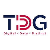 The D Group logo - Similar company to Trigger Next