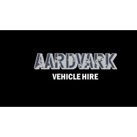 Aardvark Vehicle Hire logo - Similar company to Naturally Learning Ltd
