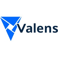 Valens Semiconductor logo - Similar company to Trieye