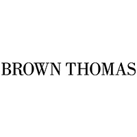 Brown Thomas logo - Similar company to Selfridges Group