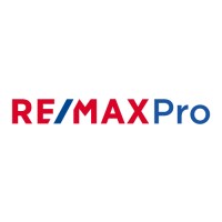 RE/MAX Pro logo - Similar company to Aim — Простір Ментального Комфорту
