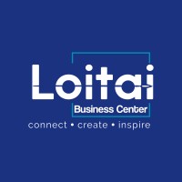Loitai Business Center logo - Similar company to Servicehub Ltd