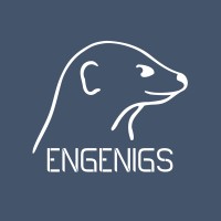 ENGENIGS GmbH logo - Similar company to Dynapac Deutschland