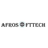 Afrosofttech logo - Similar company to Elixir Global Group