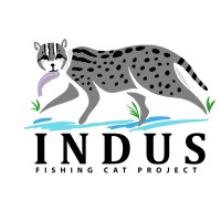 Indus Fishing Cat Project logo - Similar company to Fauna Resources