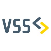 VSS Schweizerischer Verband der Strassen- und Verkehrsfachleute logo - Similar company to Schweizerische Normen-Vereinigung (Snv)