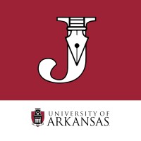 School of Journalism and Strategic Media — University of Arkansas logo - Similar company to Makr Studio