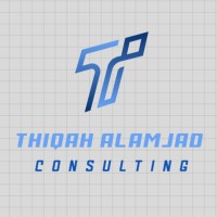 Thiqah Alamjad logo - Similar company to Thiqah | ثقة