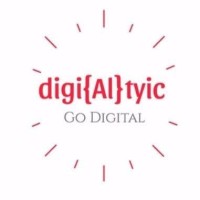 Digialtyic Technologies logo - Similar company to Buzz (Formerly Beebag)