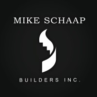 Mike Schaap Builders, Inc. logo - Similar company to Muston Construction