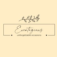 Eventagious logo - Similar company to Wrap It Up