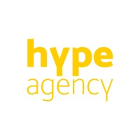 hype agency logo - Similar company to Hype Agency