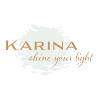 KARINA-shineyourlight logo - Similar company to Pradiya