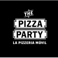 The Pizza Party logo - Similar company to Impros