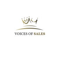 VoicesOfSales logo - Similar company to It Image