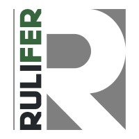 Rulifer  Soluções Industriais logo - Similar company to Up Equipamentos