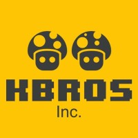 K Bros Games logo - Similar company to Catapult