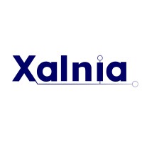 XALNIA logo - Similar company to Dex World