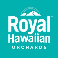 Royal Hawaiian Orchards logo - Similar company to Paleonola