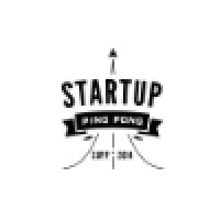 Startup Ping Pong