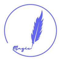 Magic Quill Ai logo - Similar company to Ambaa Tech