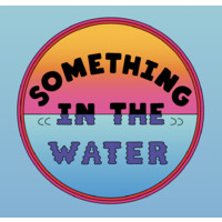 SOMETHING IN THE WATER logo - Similar company to Something In The Water