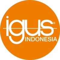 PT igus Indonesia logo - Similar company to Hamog
